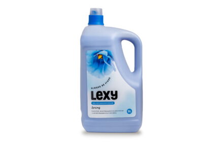Lexy Spring  5 Litrov modrá