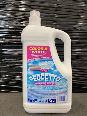 Perfetto Color&white 5 litrov