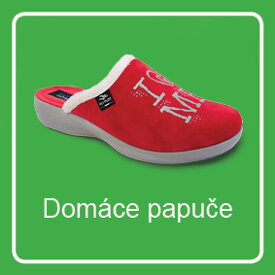 domace papuce
