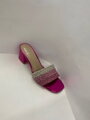 QO 1652 fuhsia ružová