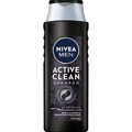 Nívea šampon z aktívnym uhlím 400ml