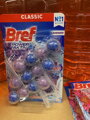 BREF Power Aktiv 3x50g