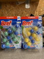 BREF Power Aktiv 3x50g