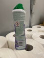 Cif cleanboost crem fialový 500ml/720g