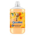 Coccolino oranžová 1,7L
