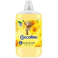 Coccolino žltá 1,7L