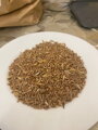 DVOJZRNKOVÁ MÚKA CELOZRNNÁ POLOHRUBÁ BIO 1 KG PRAZRNKO