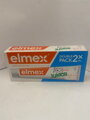 Elmex caries Junior 2x75ml 6-12 rokov