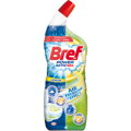 BREF Power Aktiv gel citrón 700 ml
