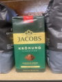 Káva mletá Jacobs Krönung 500 g