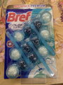 BREF Color Aktiv 3x50g ocean