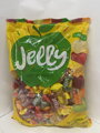 Cukríky Jelly želé  1 kg