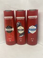 Old spice deo sprchový gel 400 ml