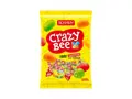 Cukríky Crazy bee želé  1 kg