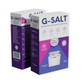 Soľ do umyvačiek riadu G-salt 2 kg