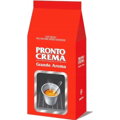 Káva zrnková Lavazza Pronto Crema 1 kg