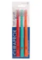 Curaprox 5460 zubná kefka 3 ks