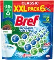 BREF Power Aktiv 6x50g ihličie