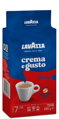 Káva mletá Lavazza Crema E Gusto 250 g