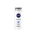 Nivea Sprchový gel 500 ml sensitiv