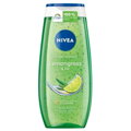 Nivea Sprchový gel 500 ml lemongrass