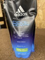 Adidas sprchový gel 400 ml Cool Down
