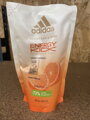 Adidas sprchový gel 400 ml Energy kick 