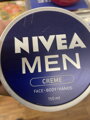 Nivea man creme 150 ml