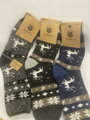 35/Ponožky  termo  ALPACA/P  44-47  3 páry