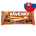 Sedita kávenky  5x50 g