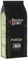 Káva zrnková Piazza Doro Forza 1 kg