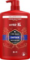 Old spice deo sprchový gel 1000 ml captain
