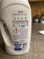 Persil sensitív 5 l/100 pranie