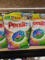 Persil color 38 kapsul 4 V 1
