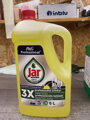 Jar Professionál citrón 5 litrov
