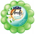 Arola jasmínový gelový osviežovač 150g