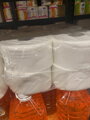 Toaletný papier Jumbo 2 vrstvový bez vône 1 ks