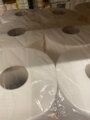 Toaletný papier Jumbo 2 vrstvový bez vône 1 ks
