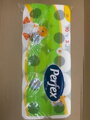 Toaletný papier broskyňový