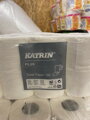 Toaletný papier bez vône 8 ks katrin
