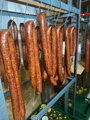 Domáca klobása lahodková jemne pikantná 1 kg