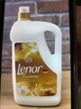 Lenor biela orchydea 5 l