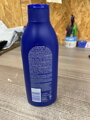 Nivea mlieko 400 ml bledomodrá