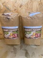 RAŽNÁ MÚKA CELOZRNNÁ POLOHRUBÁ BIO 5 KG PRAZRNKO