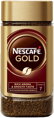 NESCAFÉ GOLD Original, instantná káva, 200 g
