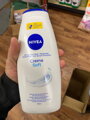 Nivea Sprchový gel 750ml biela