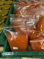 Domáca štiplavá červená paprika  500 g 