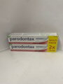 PARODONTAX whitening 2x75ml