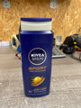 Nivea Sprchový gel 500 ml sport