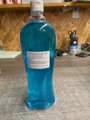 Sprchový gel 1 liter